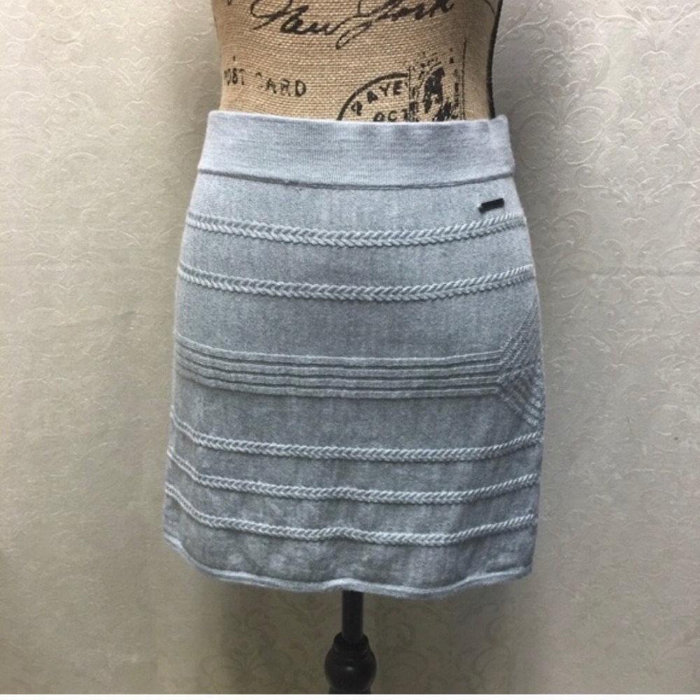 Smartwool skirt